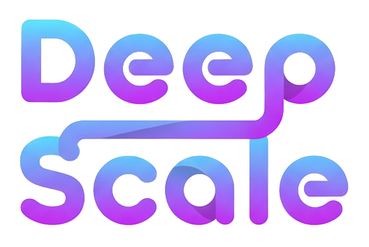 Deep Scale Ai Services Logo